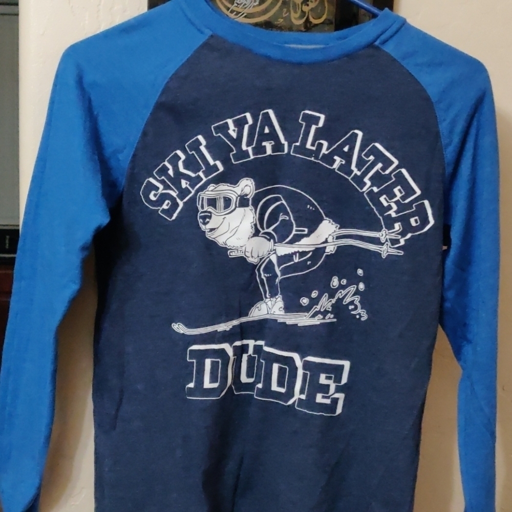 Arizona Boys long sleeve